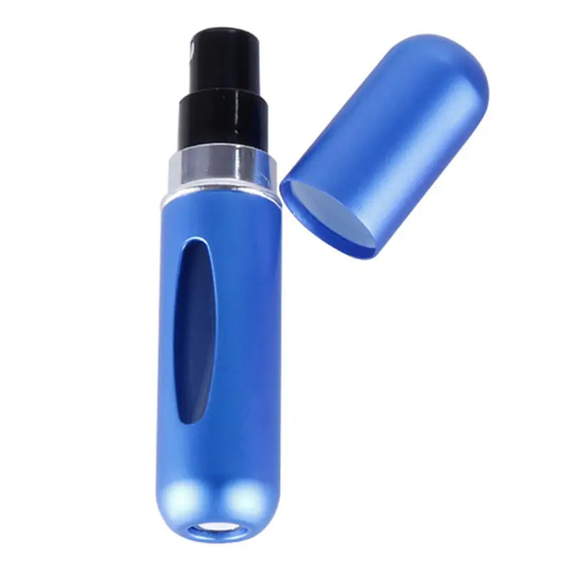 5ml Travel Mini Refillable Empty Perfume Bottle